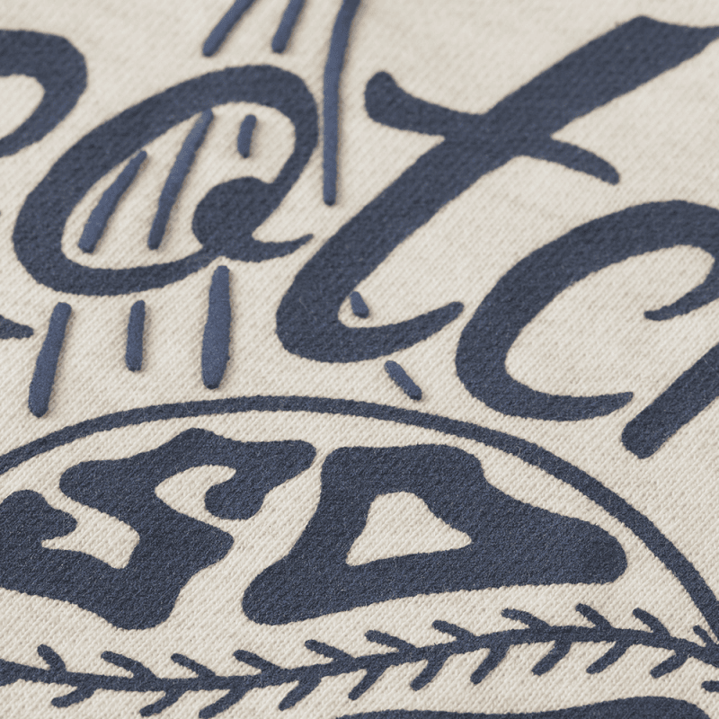  Regular-fit crewneck with chest artwork - Scotch & Soda Kids