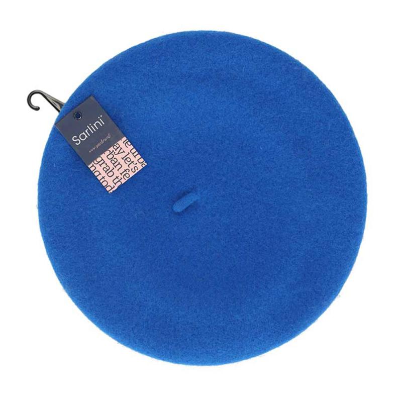 Ladies Woven Hat 020 - Sarlini