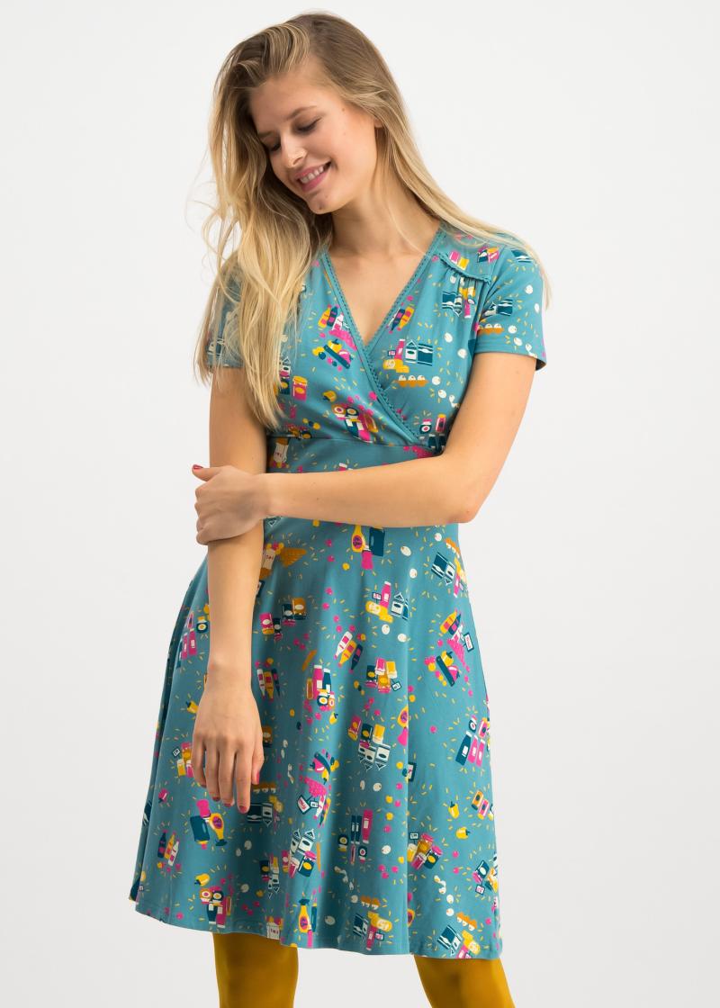 Blutsgeschwister superheldinnen power dress 1 - Blutsgeschwister