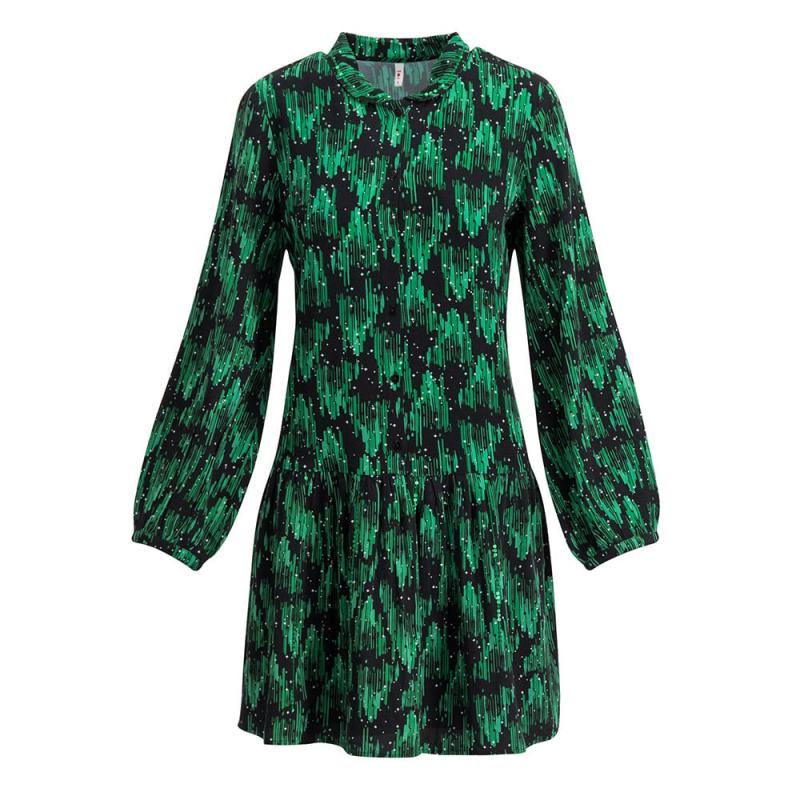 new romantics minidress - Blutsgeschwister