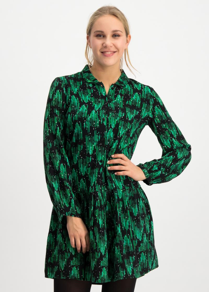 new romantics minidress - Blutsgeschwister