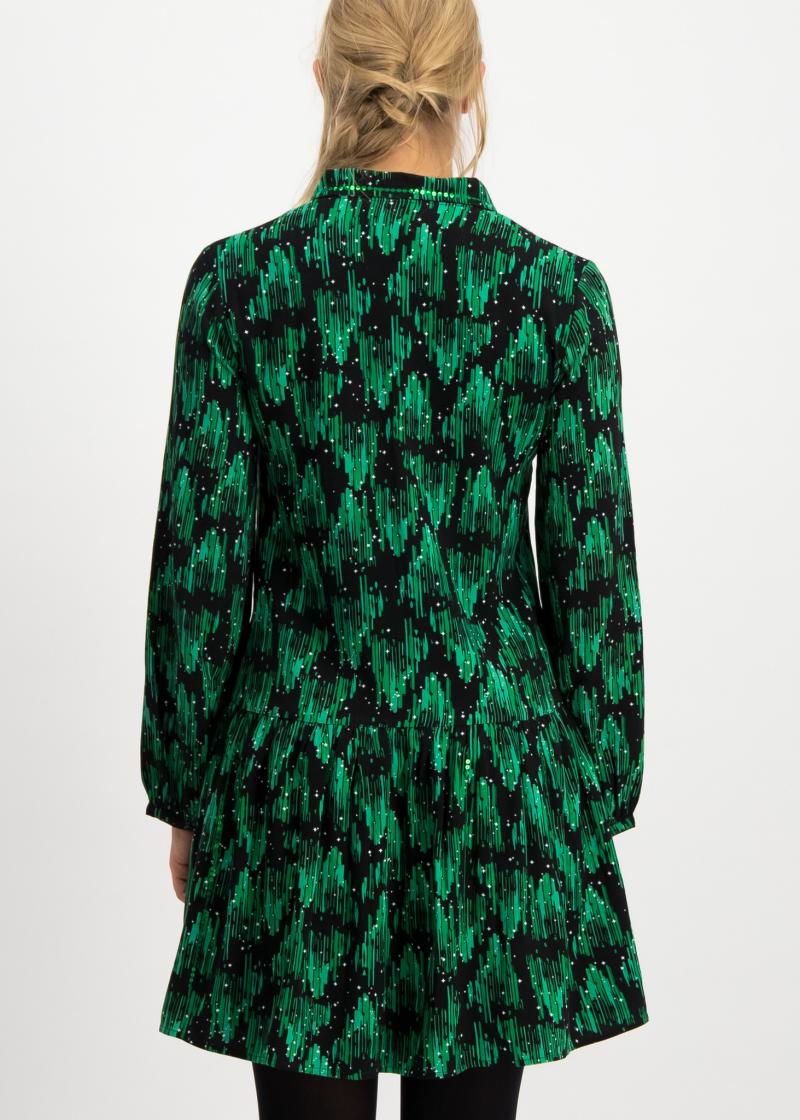 new romantics minidress - Blutsgeschwister