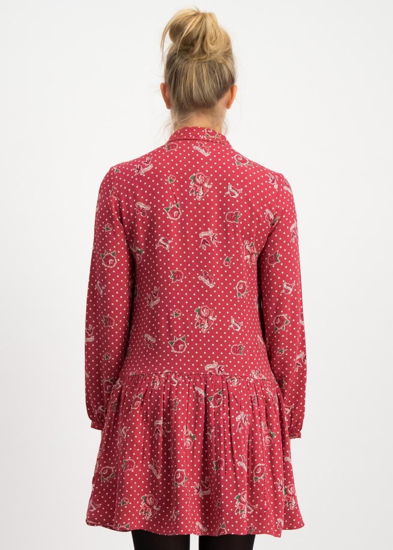 new romantics minidress - Blutsgeschwister