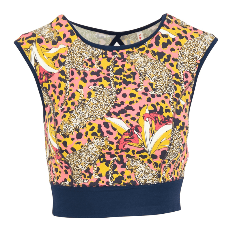 Ocean Saving Karma Breeze Sleeveless Shirt - Blutsgeschwister