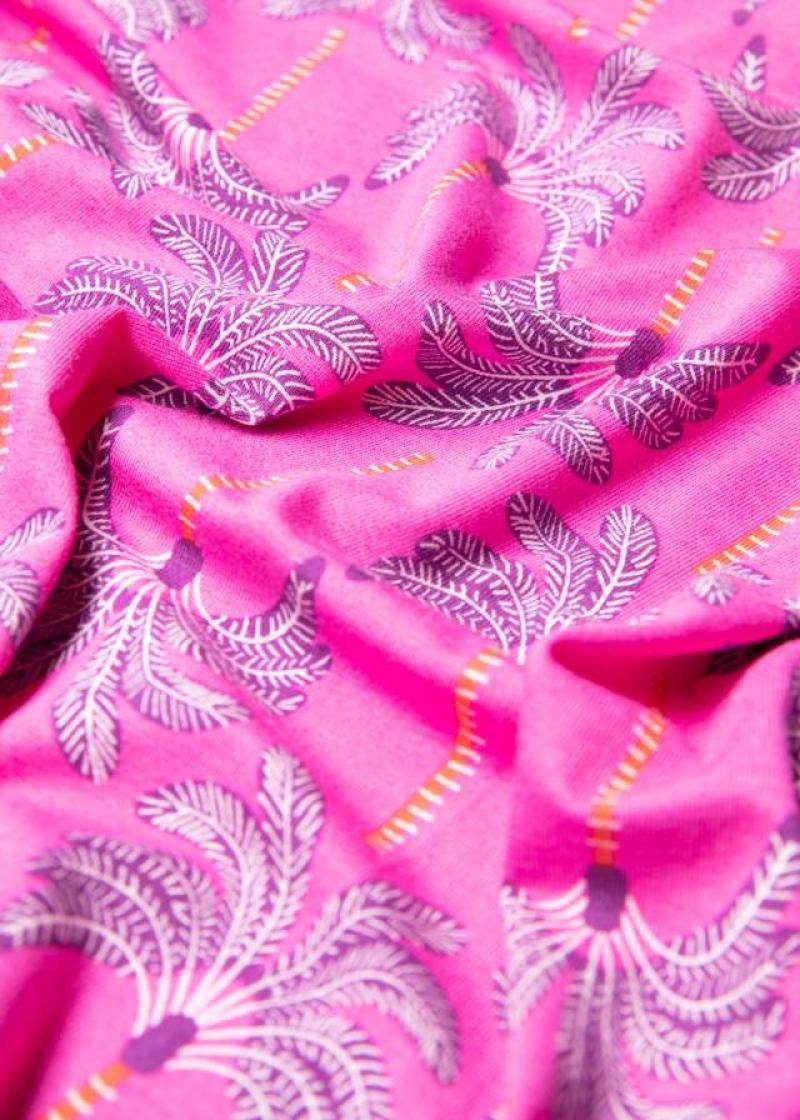 Fly Little Bird Shortsleeve Shirt - Blutsgeschwister