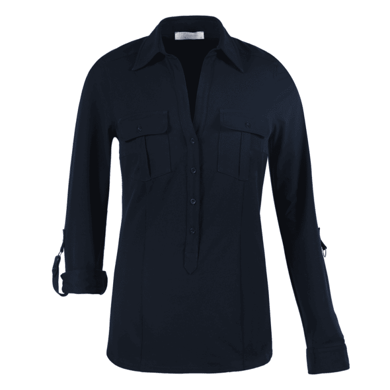 Greet Marine - TQ Amsterdam