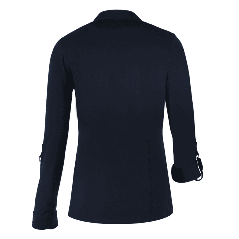 Greet Marine - TQ Amsterdam