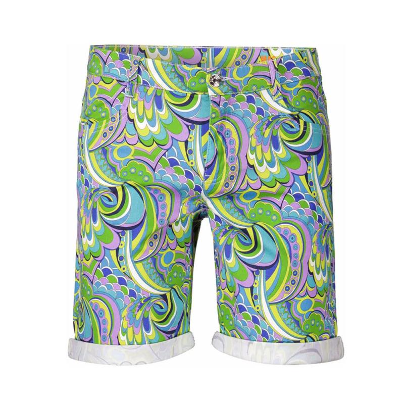 Shorty Summer Clean - MAC