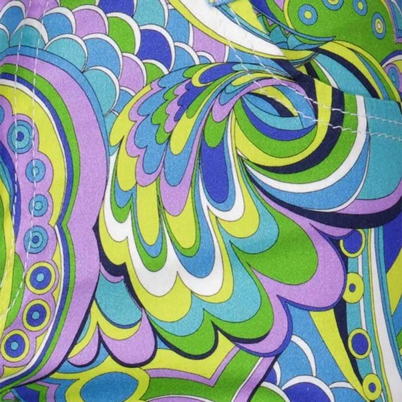 Shorty Summer Clean - MAC