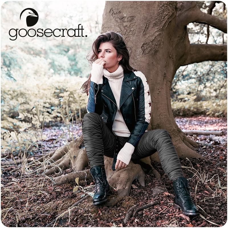 Gallery122 - Goosecraft