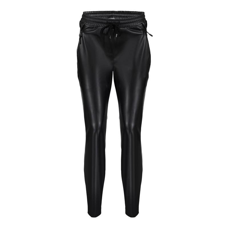 Pants Punta Drawstring 11503-10 - Geisha