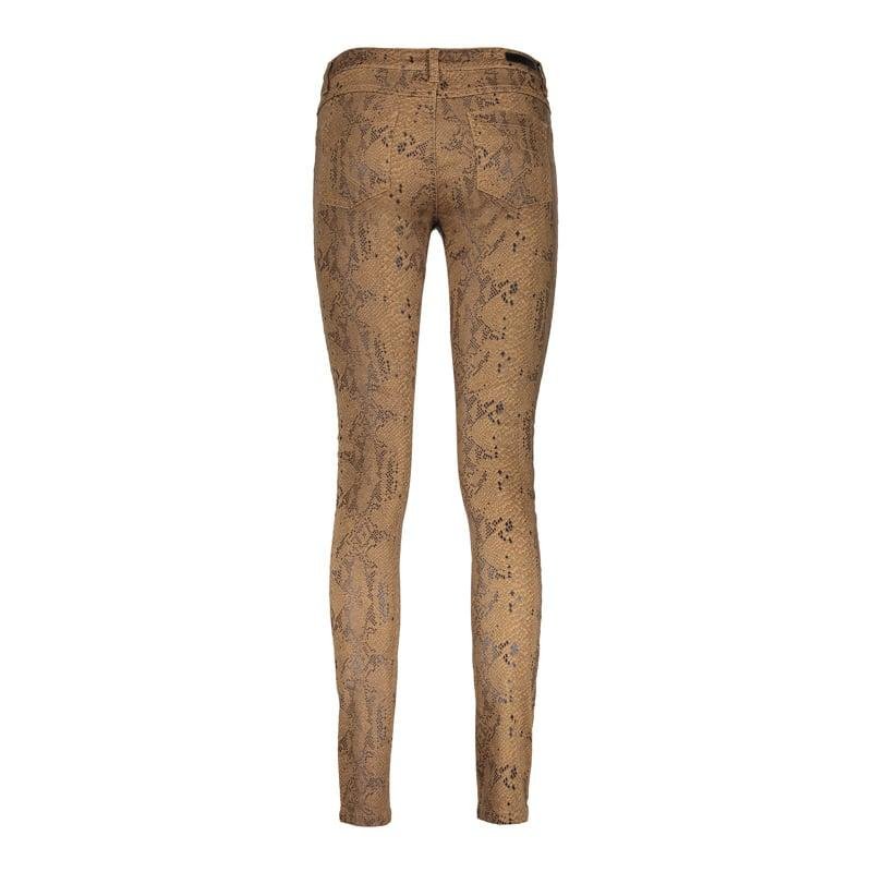 Pants Snake 11517-10 - Geisha