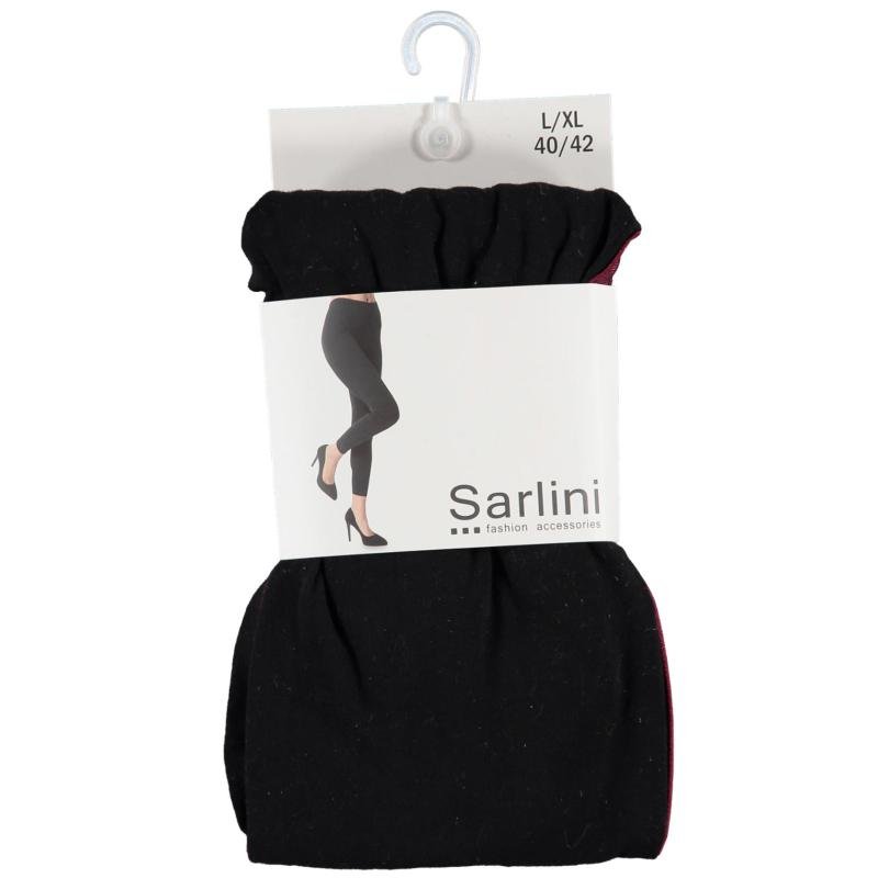 Jersey Stripe Legging - Sarlini