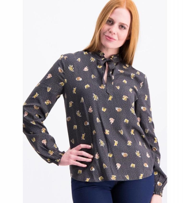 Bluegrass Beauty Blusette 4 - Blutsgeschwister