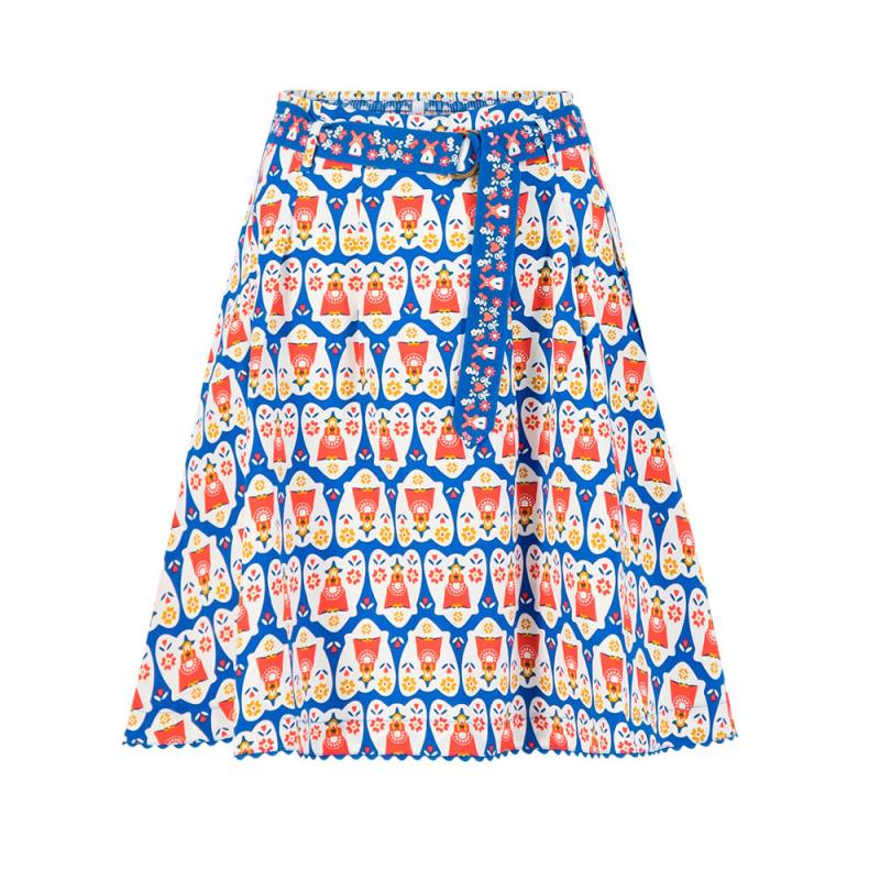 Hello Love Skirt - Blutsgeschwister