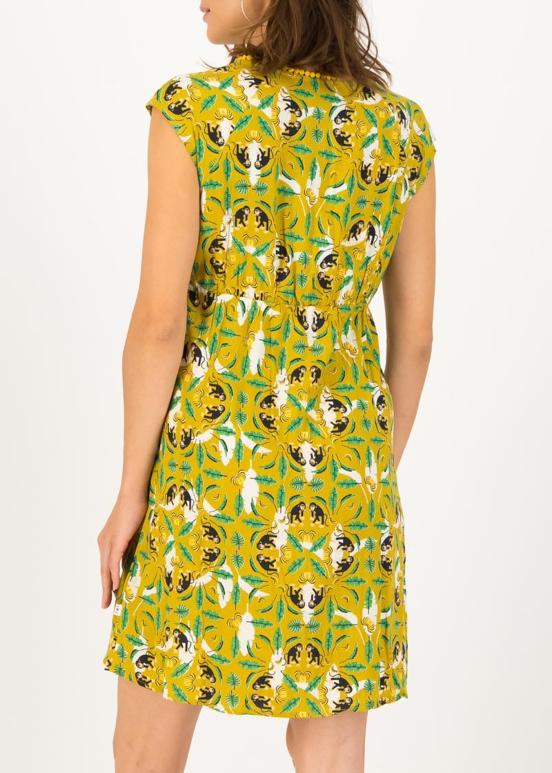 Kap Knot Etui - Blutsgeschwister