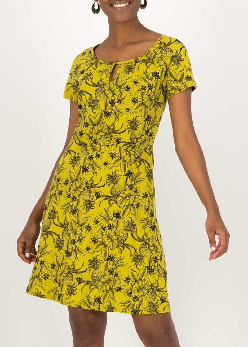 Elephants And Lemonade Dress - Blutsgeschwister