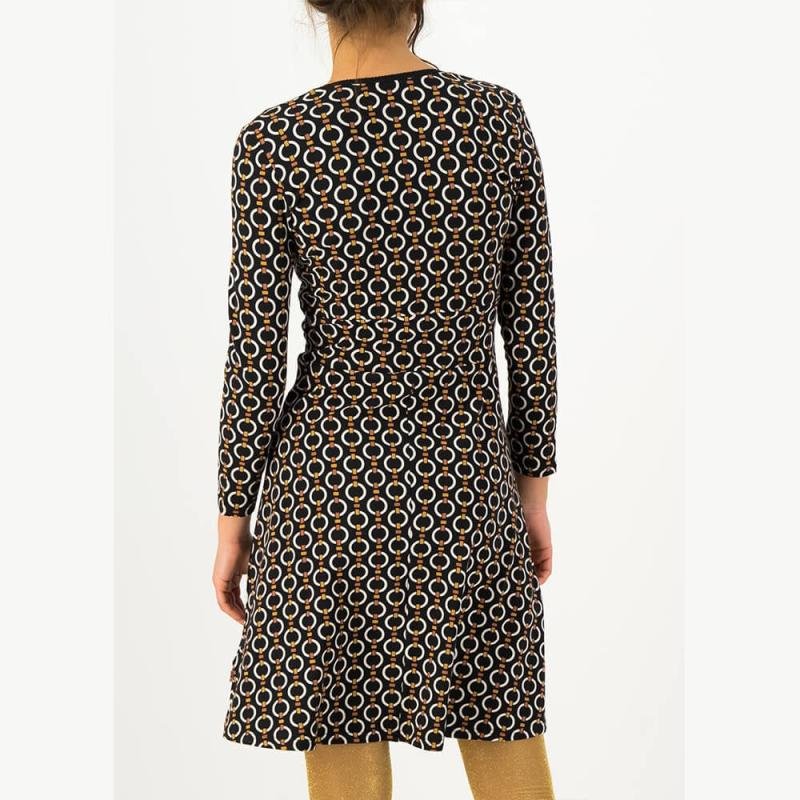 Diamond Heart Dress - Blutsgeschwister