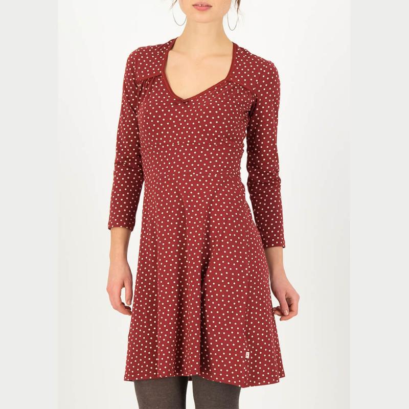 Diamond Heart Dress - Blutsgeschwister