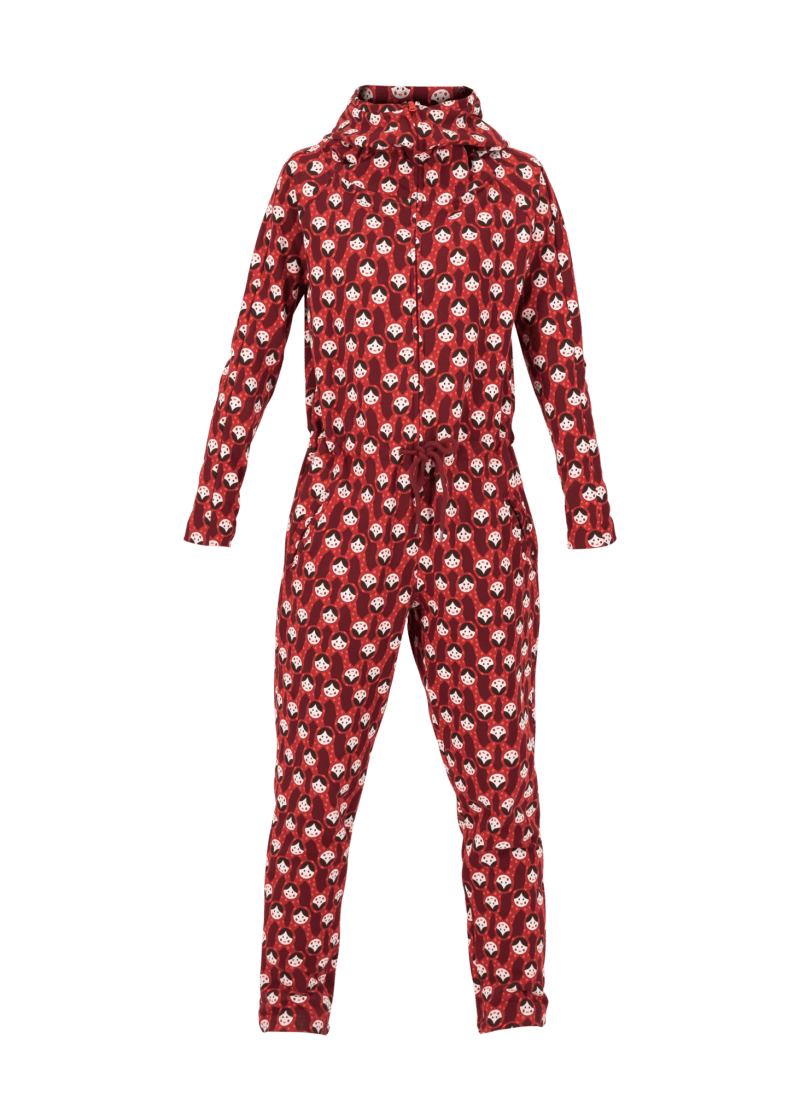 Cozy Cocoon - Blutsgeschwister