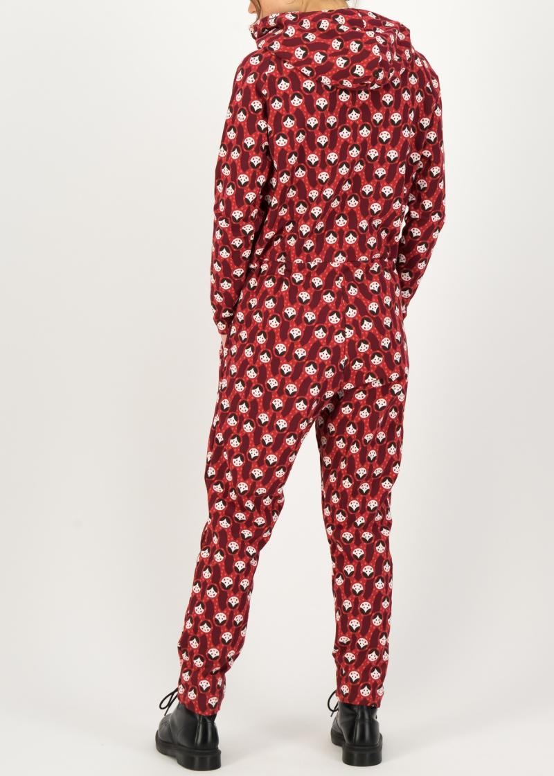 Cozy Cocoon - Blutsgeschwister