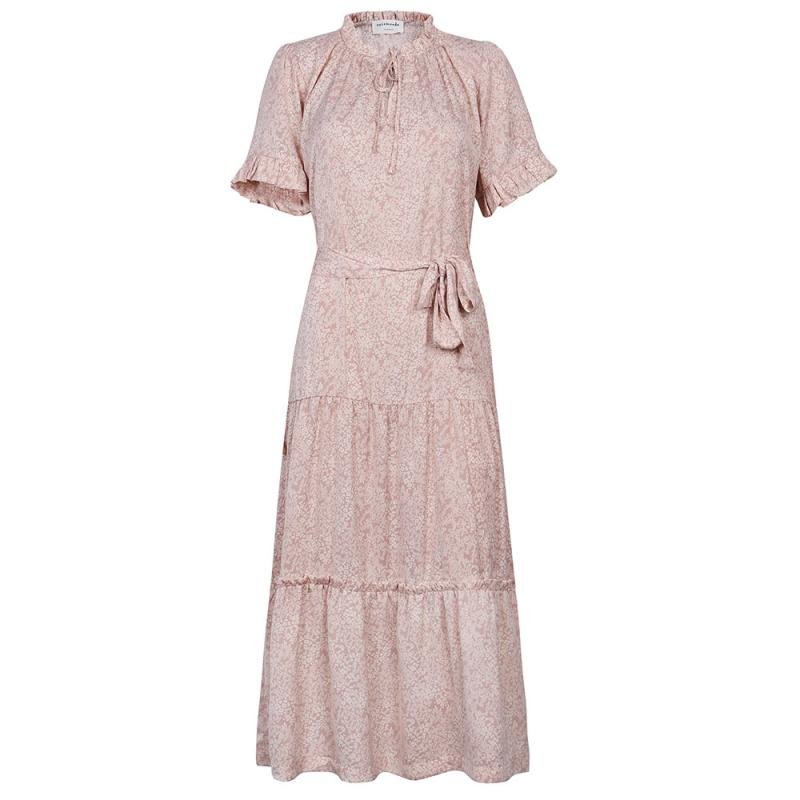Lilly Dress - Rosemunde