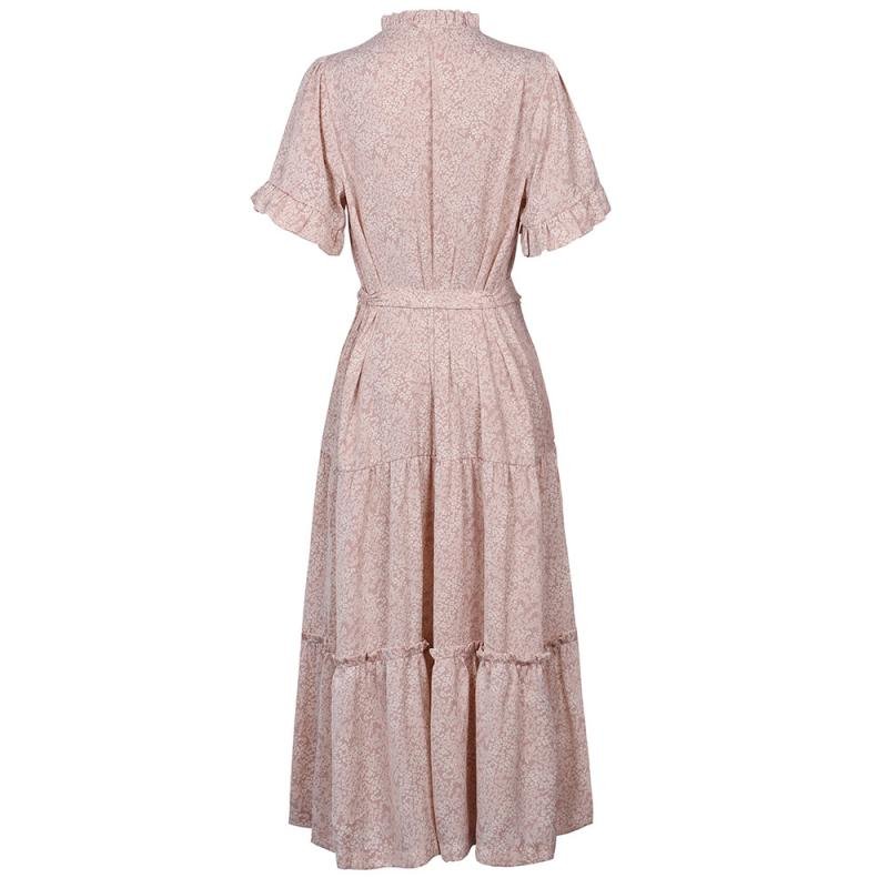 Lilly Dress - Rosemunde