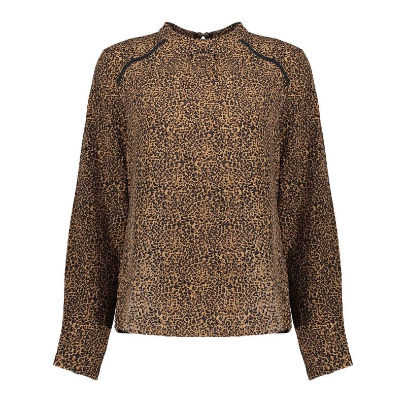 Top Raglan Sleeve Inserts 13511-10 - Geisha