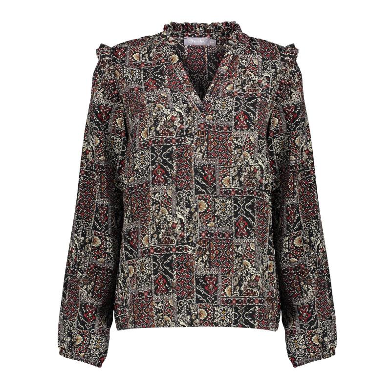 Top 13675-20 - Geisha