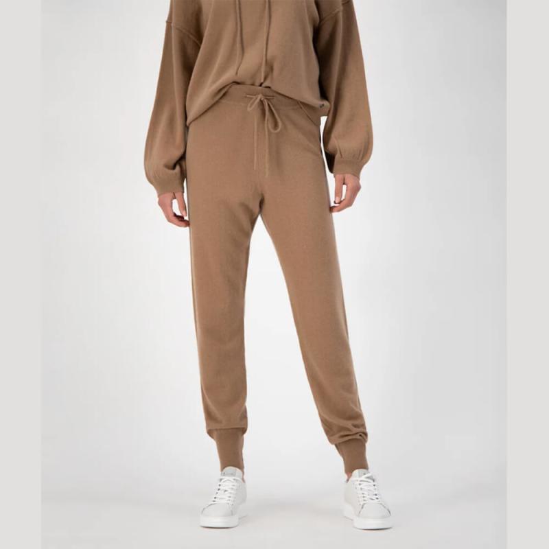 Tanya Knitted Pants - Goosecraft