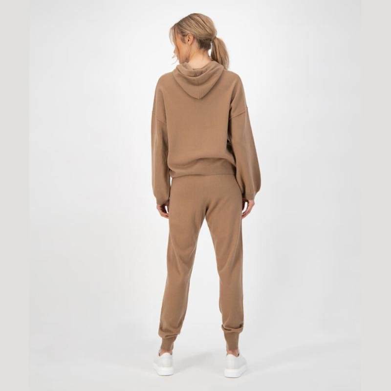 Tanya Knitted Pants - Goosecraft
