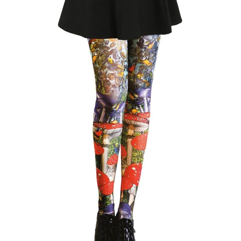 Fantaisie Bird - Marie Antoilette