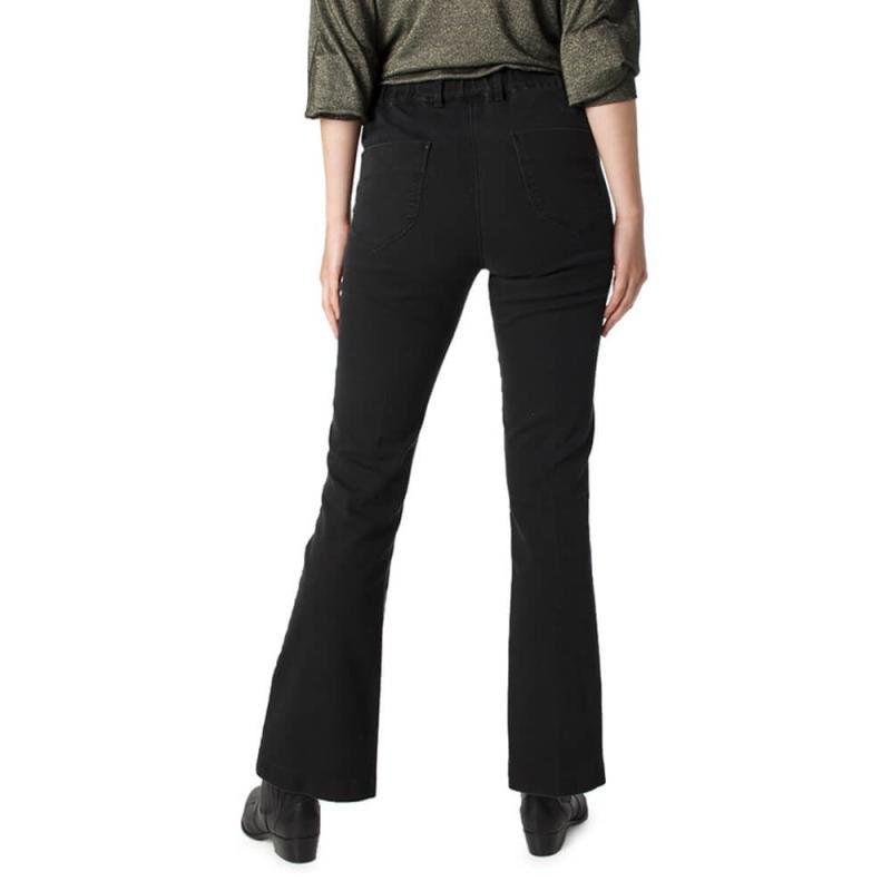 Broek Flair Jeans Studs - ZIP73