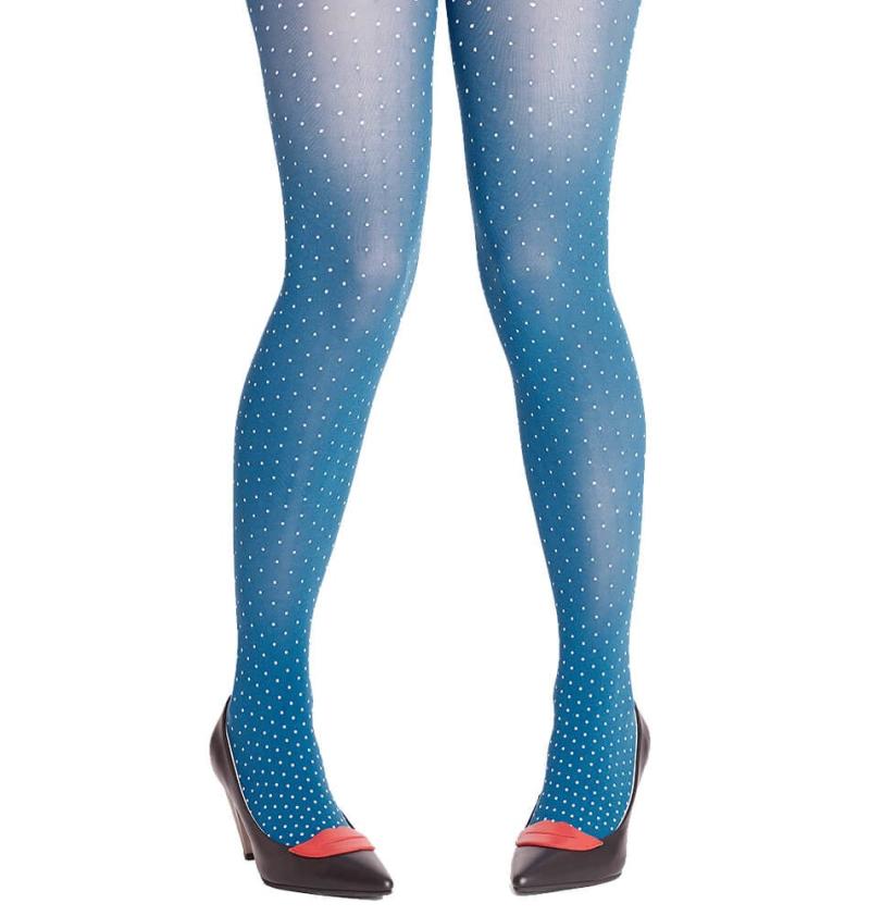 Dot Tights - Margot