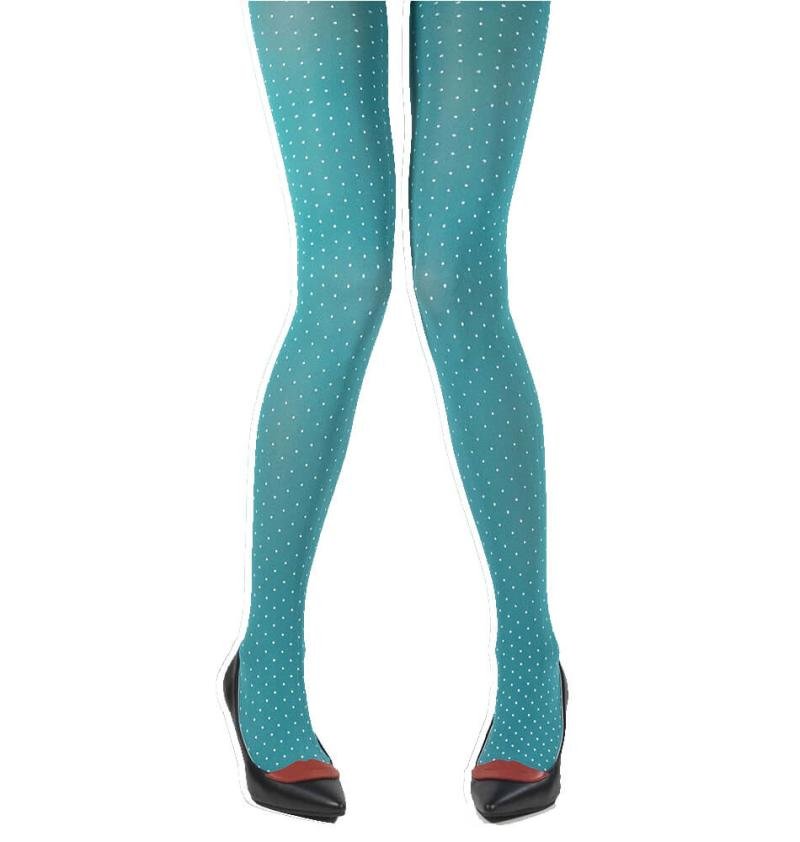 Dot Tights - Margot
