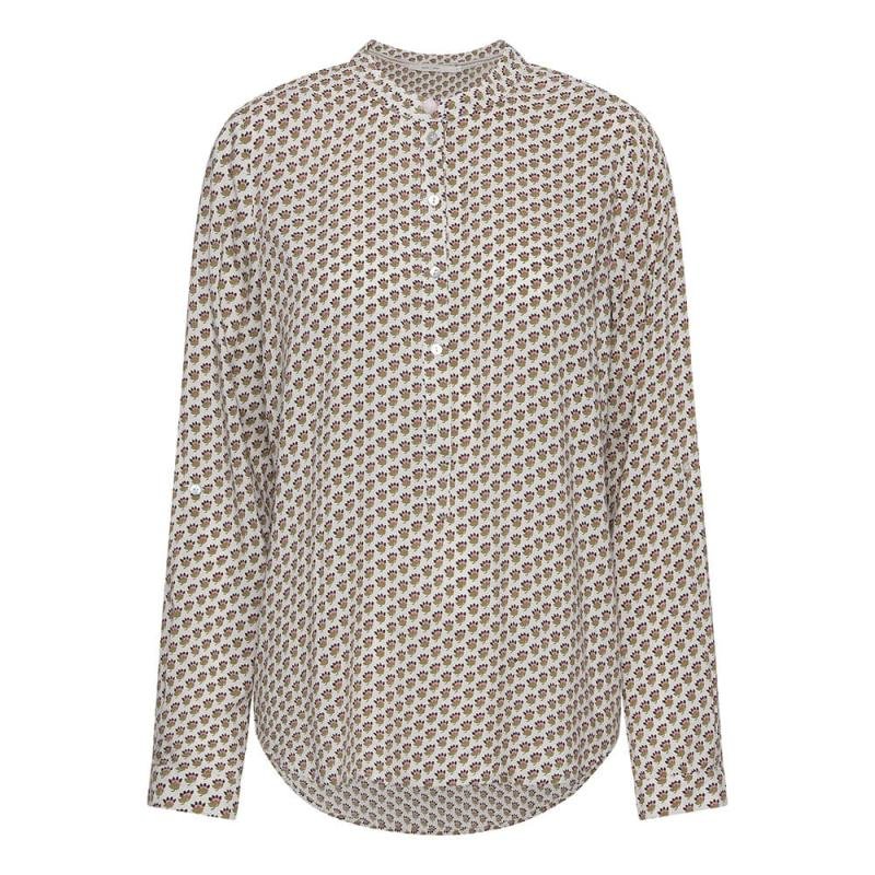 Lexis Green Flower - Costa Mani