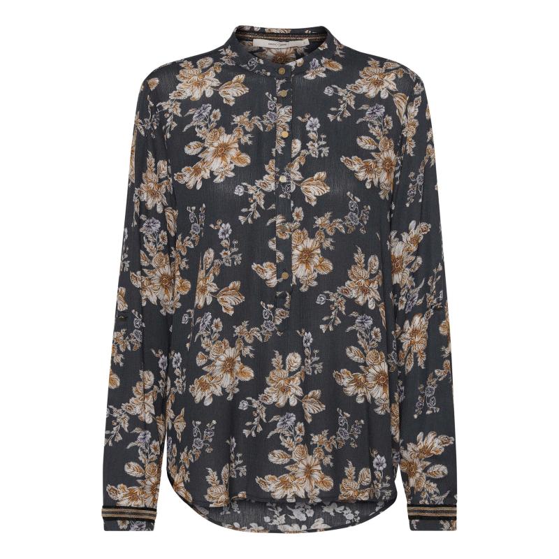 Lexis Shirt - Costa Mani