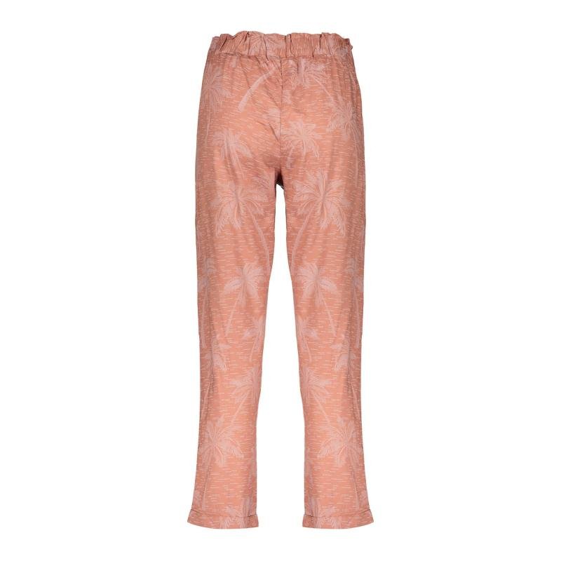 Pants Palmtree 21091-21 - Geisha