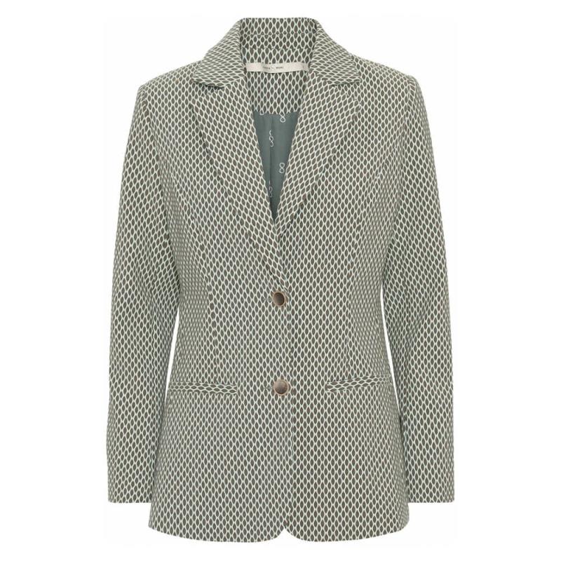 Hero Blazer - Costa Mani