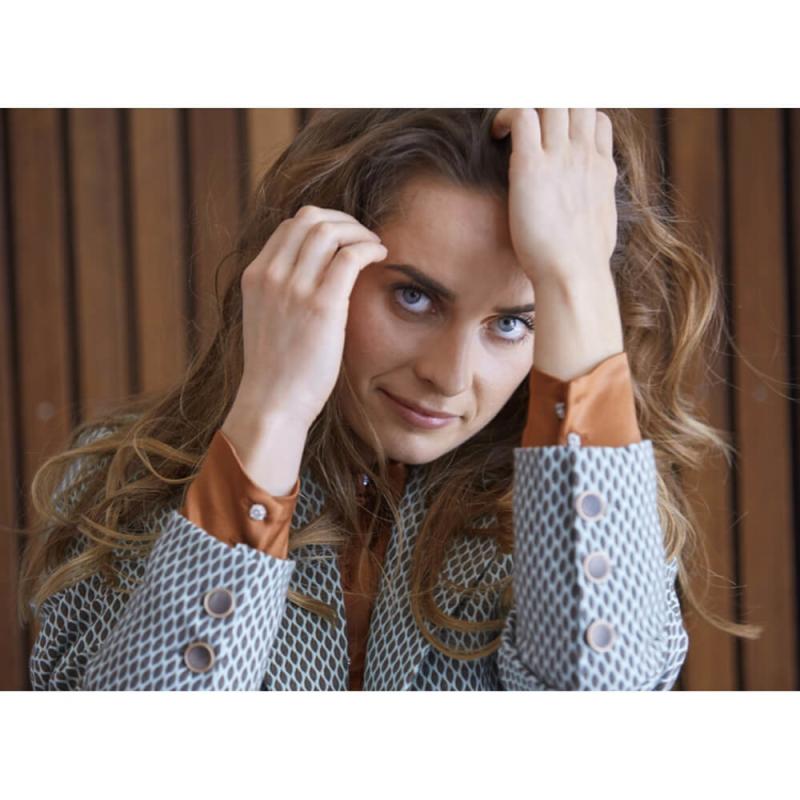 Hero Blazer - Costa Mani