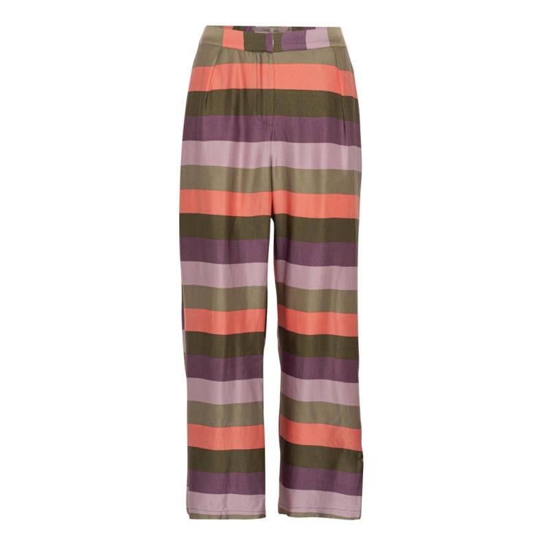 My Stripe Pants - Costa Mani