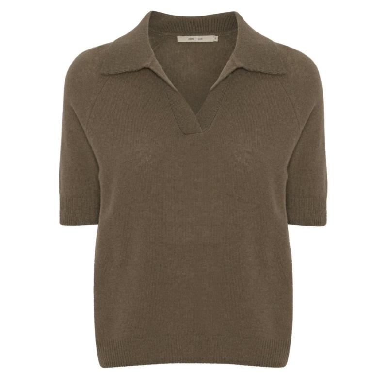 Merino Polo - Costa Mani