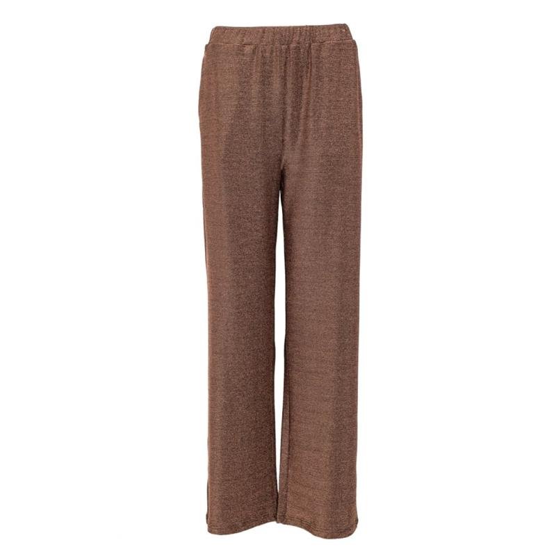 Glitter Pants - Costa Mani