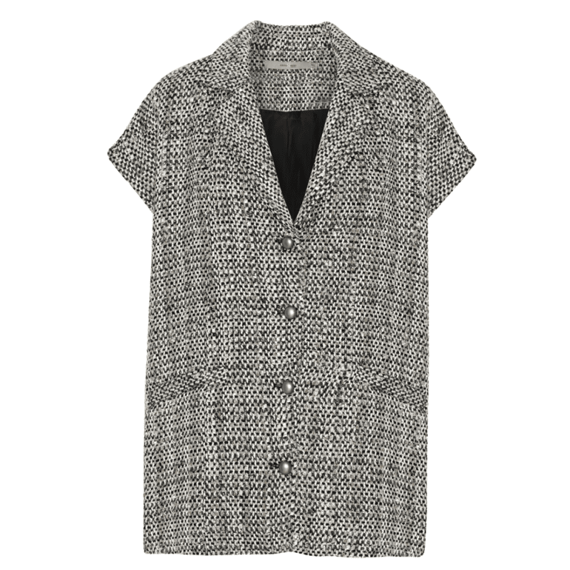 Flash Vest - Costa Mani