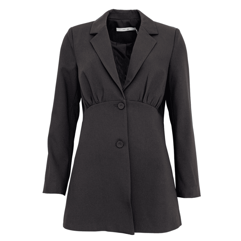 Shine Blazer - Costa Mani