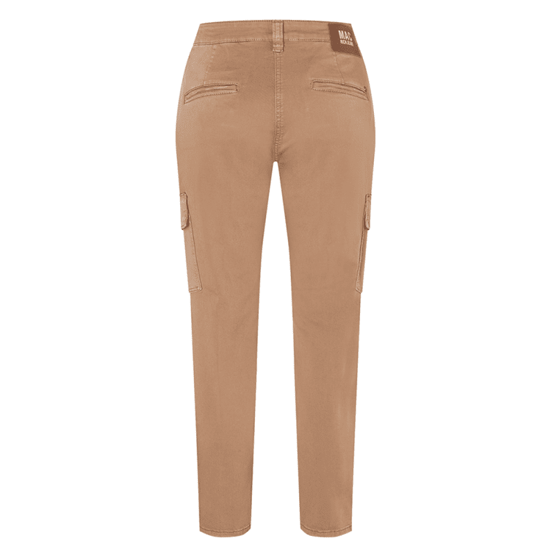 MAC Rich Cargo 2.0 Toffee Brown - MAC