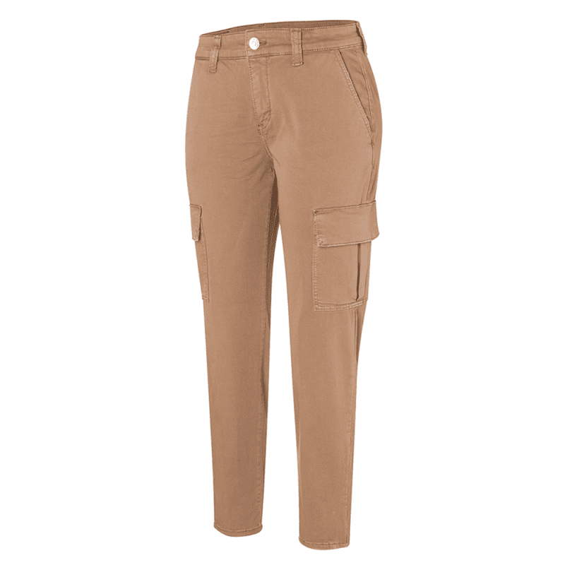 MAC Rich Cargo 2.0 Toffee Brown - MAC