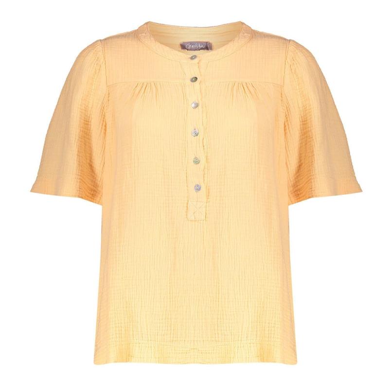 Top Waffle 23128-70 - Geisha