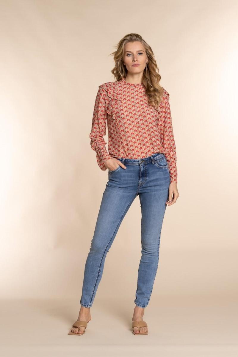 Top 23227-20 - Geisha