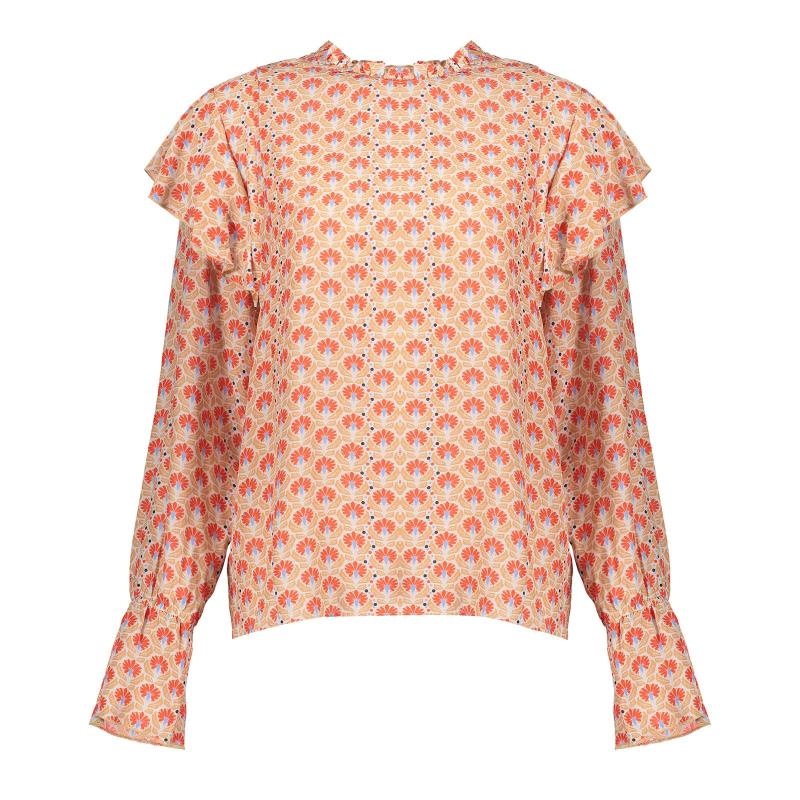 Top 23227-20 - Geisha